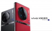 vivo X90 series' launch date revealed through leaked promo video