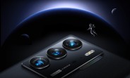 ZTE boss teases Axon 40 Ultra Aerospace edition
