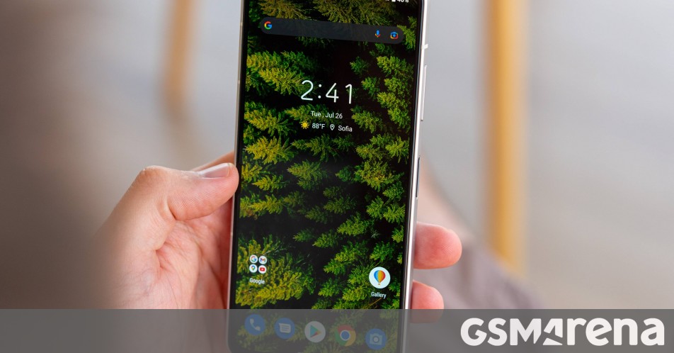 Asus Zenfone 9 is now receiving the Android 13 update - GSMArena