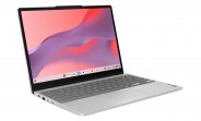 Lenovo introduces two new Chromebooks ahead of CES