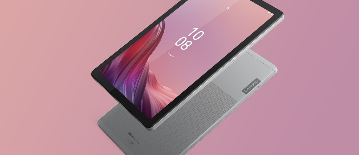 Lenovo Tab M9 Androidタブレット本体 Amazon | Lenovo Tab M9-2023 - Tablet - Long Battery Life - 9