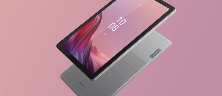 Lenovo Tab M9 unveiled: $140 tablet with 9
