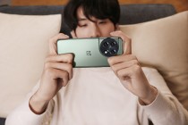 Official OnePlus 11 renders