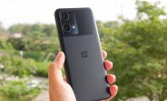 OnePlus Nord CE 2 Lite 5G gets Android 13 update