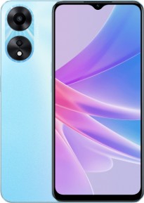 Oppo A58x 5G brings familiar specs and design with some downgrades