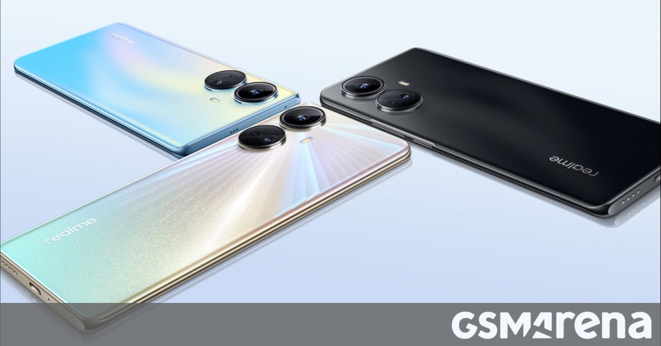 REALME 10 PRO 8/256