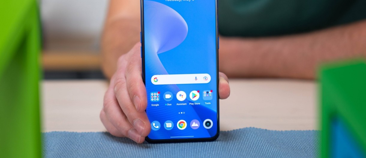 Realme GT Neo 5 to feature Snapdragon 8+ Gen 1 and 50MP camera 