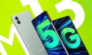 Samsung Galaxy M13 5G gets Android 13-based One UI 5 update