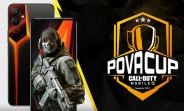 Tecno partners with Skyesports to bring Call of Duty Mobile Pova Cup