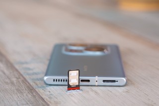 The Phantom X2 series dropped the microSD slot and the 3.5mm jack