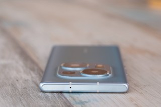 The Phantom X2 series dropped the microSD slot and the 3.5mm jack