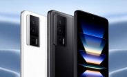 Weekly poll: is one of the Redmi K60 series trio your next phone?