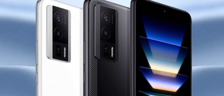 Weekly poll: is one of the Redmi K60 series trio your next phone