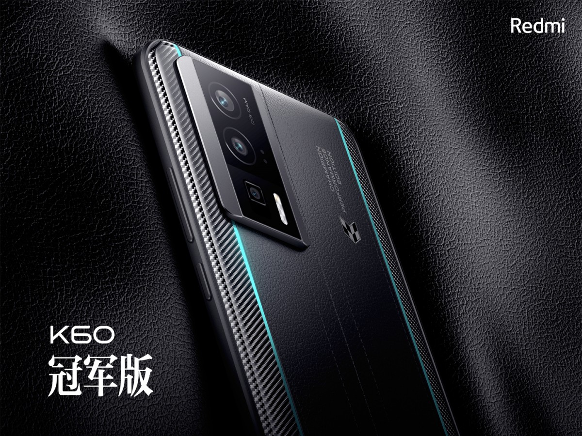 Weekly poll: is one of the Redmi K60 series trio your next phone