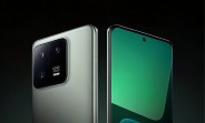 Xiaomi 13 and 13 Pro announced with SD 8 Gen 2, new Leica cameras