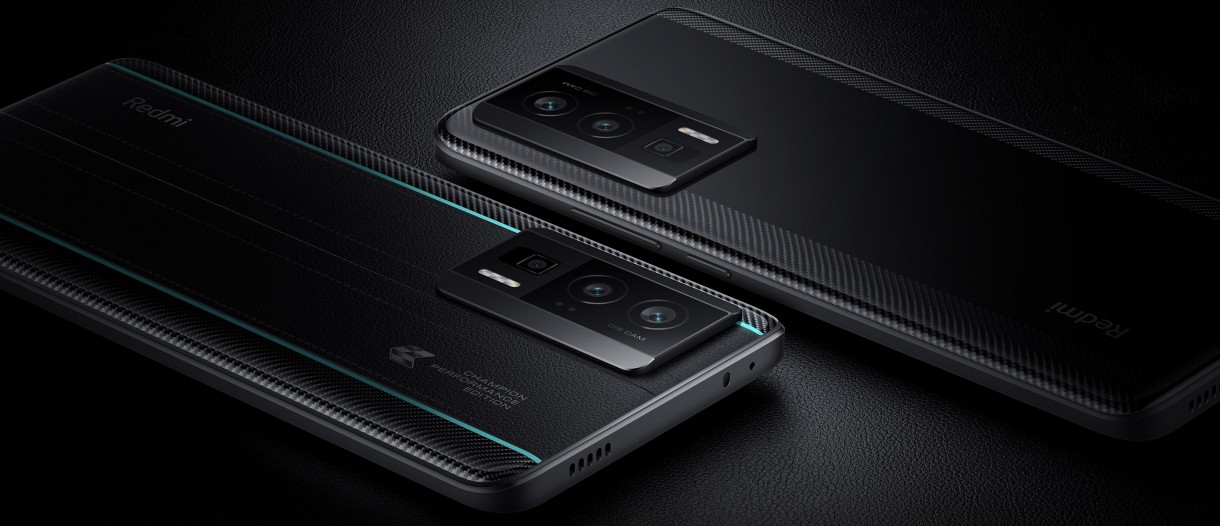 Xiaomi launches Redmi K60 series, Pro version gets Snapdragon 8