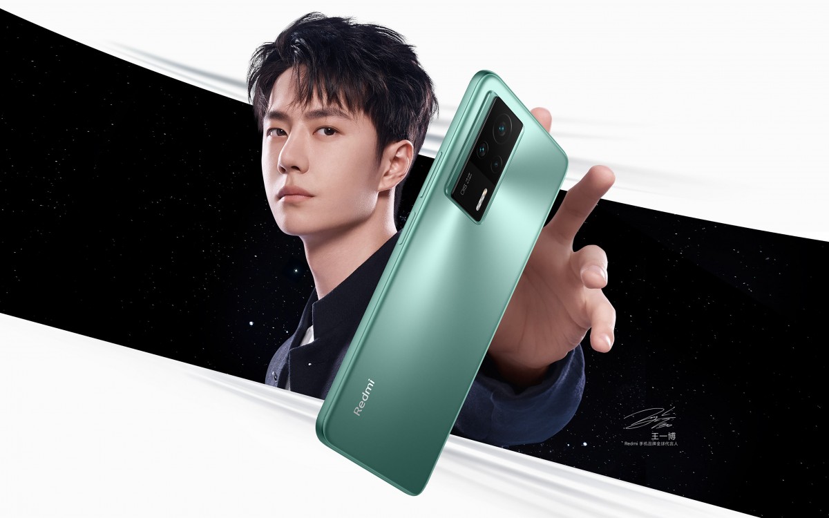 Redmi K60 Pro 16G/512G LineageOS22.2導入済 Redmi K60 Pro is tipped to debut with the Snapdragon 8 Gen 2