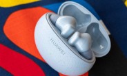 Huawei Freebuds 5i review