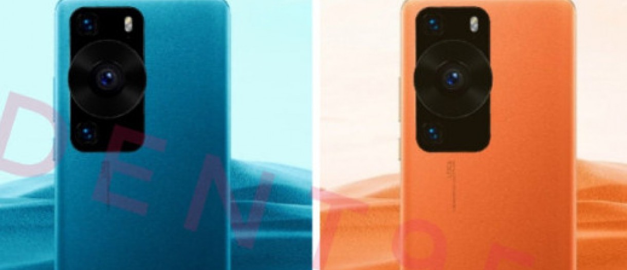 New Huawei P60 Pro leaked specs suggest Snapdragon 8 Gen 2 chipset
