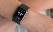 Huawei Watch D review