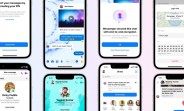 Meta brings customizations for end-to-end encrypted chats on Messenger