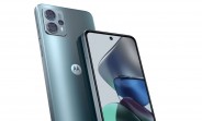 Motorola Moto G23 renders leak online