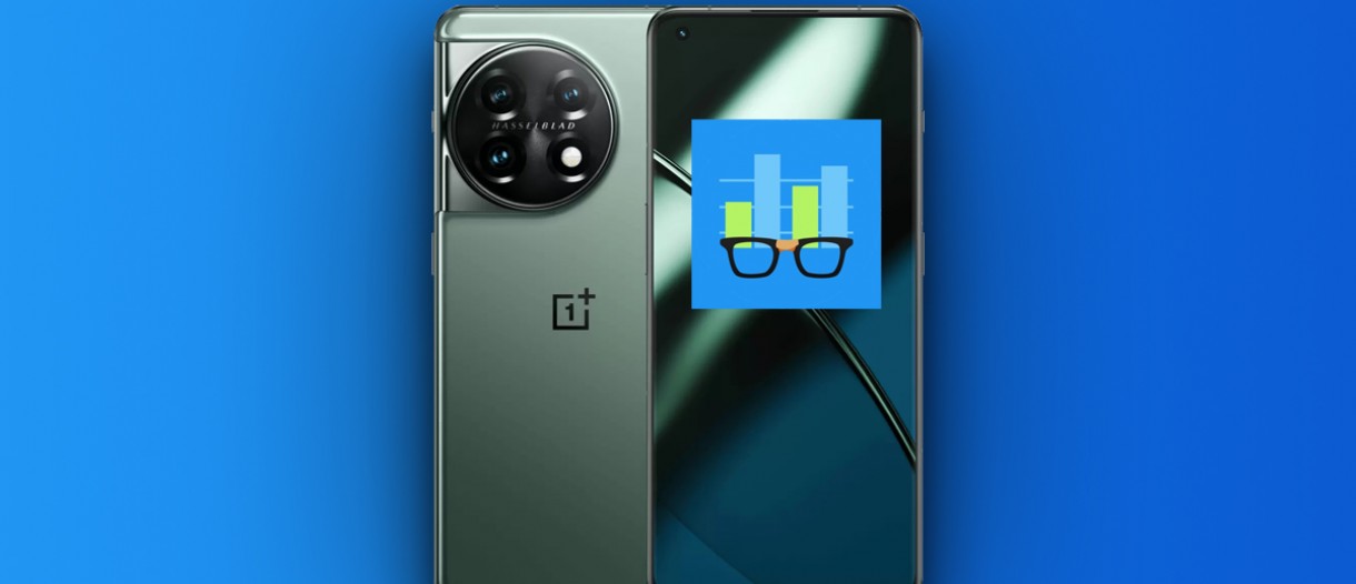 OnePlus 11 global variant appears on Geekbench - GSMArena.com news