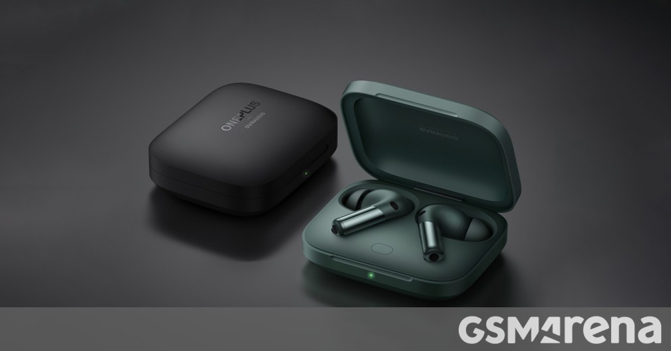 新品未開封 1万位最高作Oneplus buds2 proグリーン gsmarena_00.jpg