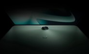 Here's our first official look at the OnePlus Pad in Halo Green color