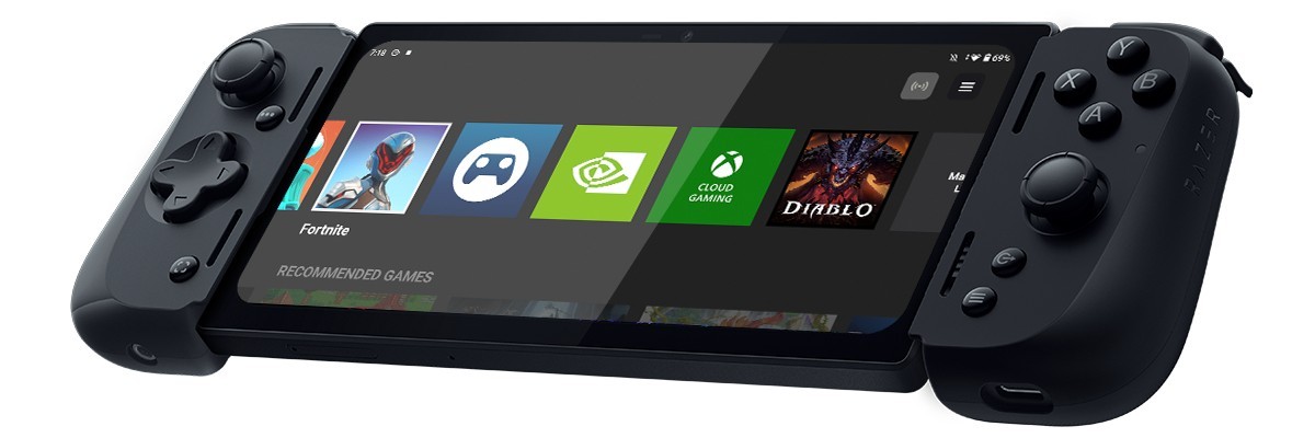 The Razer Edge is coming on January 26 in Wi-Fi and 5G versions