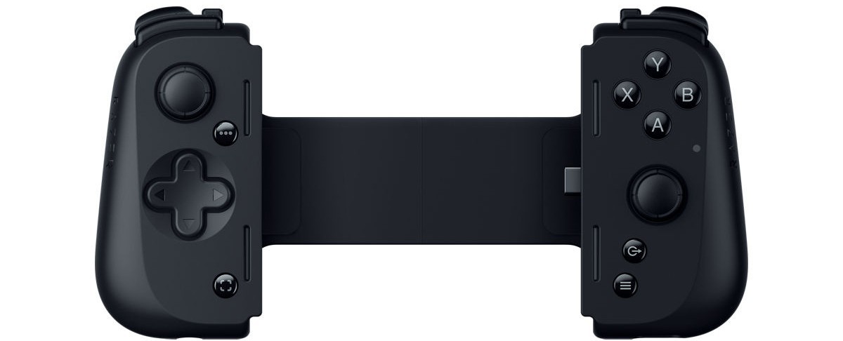 The Razer Edge is coming on January 26 in Wi-Fi and 5G versions