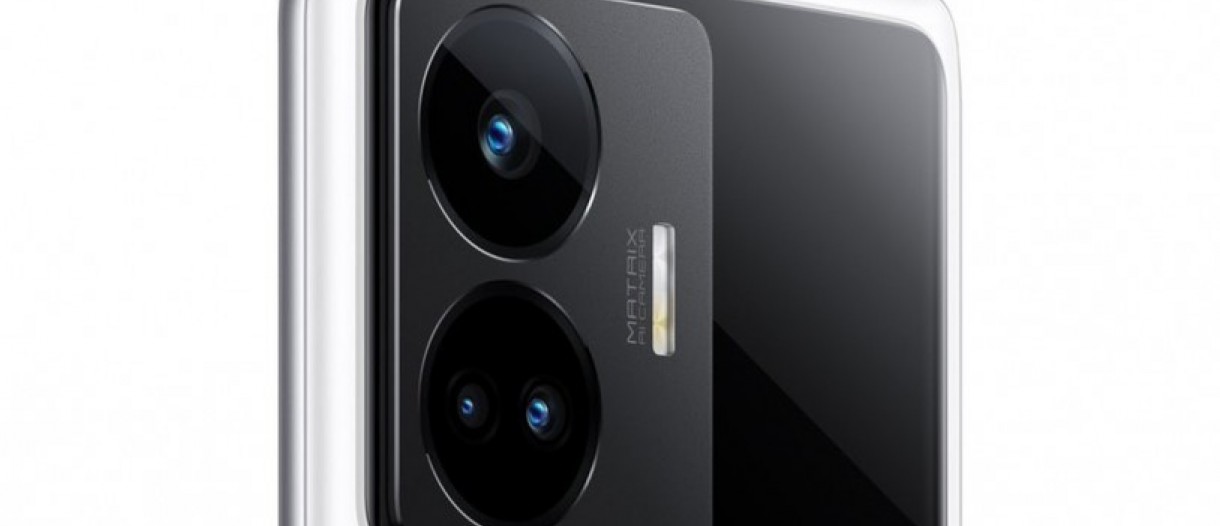 Realme GT Neo 5 seemingly passes through Geekbench with 16GB of Realme GT Neo 5 seemingly passes through Geekbench with 16GB of