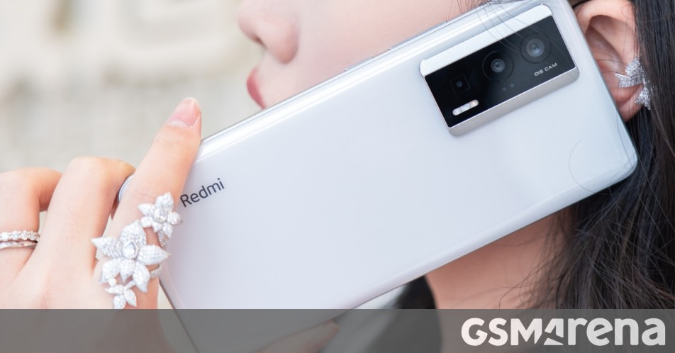 Xiaomi pushes 300,000 Redmi K60 phones in 5 minutes - GSMArena.com
