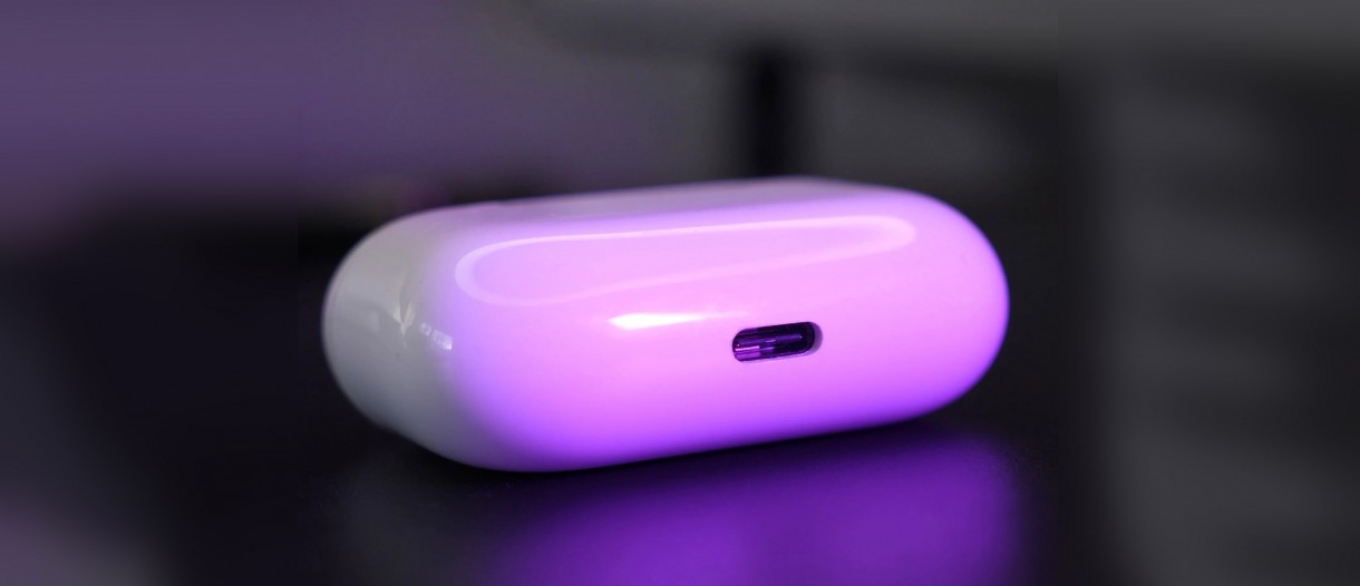 Apple to launch AirPods Pro 2's USB-C version later this year
