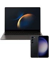 Samsung Galaxy Book3 Pro