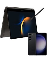 Samsung Galaxy Book3 360