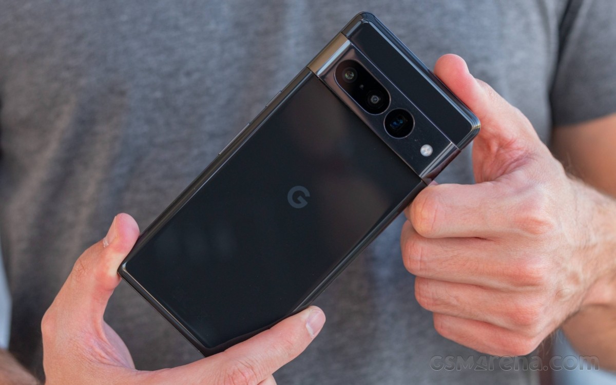 Google Pixel 7 sales banned in Japan, Pixel 8 and 9 might follow