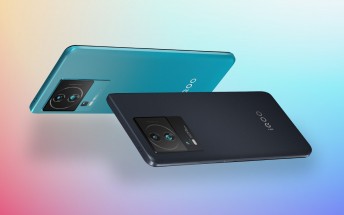 iQOO Neo 7 unveiled with Dimensity 8200 chipset, 6.78