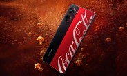 Realme 10 Pro Coca-Cola Edition arrives with refreshing design and rich retail box