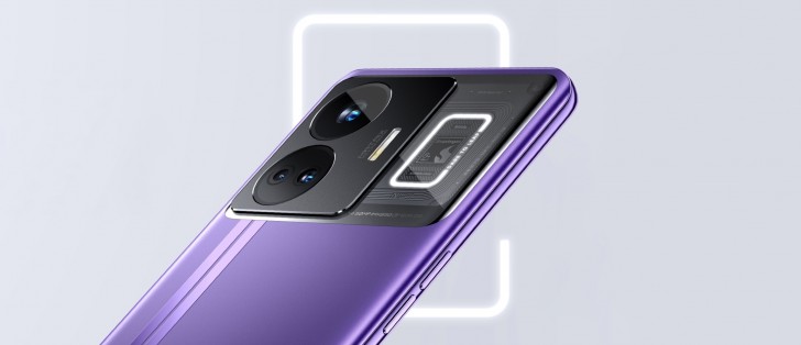 Realme GT Neo 5 debuts with 150W and 240W charging versions