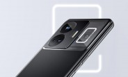 Realme GT3 unveiled: first phone with 240W charging goes global