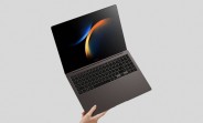 Samsung Galaxy Book3 Ultra global pre-orders begin today