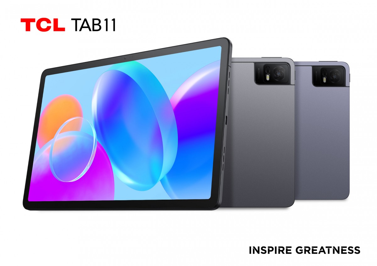 TCL NXTPAPER 11 Plus Mediatek 256 GB 29,2 cm (11.5) 8 GB Wi-Fi 5 (802.11ac) Android 15 Grigio | Tablet in offerta su TCL NXTPAPER 11 Plus Mediatek 256 GB 29,2 cm (11.5) 8 GB Wi-Fi 5 (802.11ac) Android 15 Grigio | Tablet in offerta su