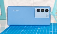 Vivo V27 Pro in for review