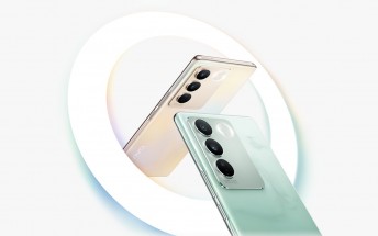 Price for the vivo V27 Pro leaks, expect a small increase over the V25 Pro