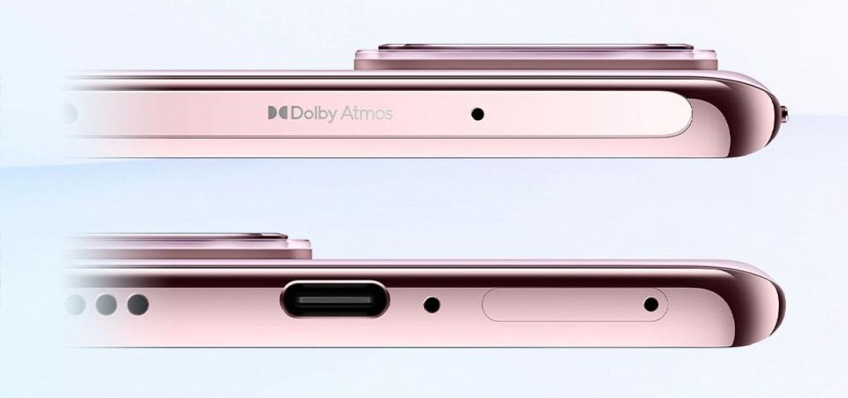 Xiaomi 13 Lite arrives with Snapdragon 7 Gen 1, island dual front