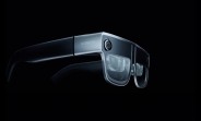 Xiaomi Wireless AR Glass Discovery Edition showcased at MWC 