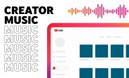 YouTube Creator Music is now available for all US users in YPP