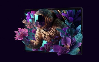 ZTE Nubia Pad 3D coming at February 28 MWC event