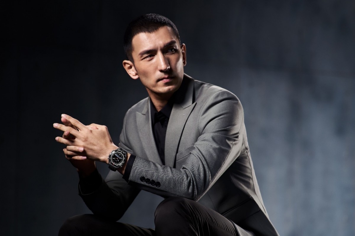 Huawei Watch Ultimate announced with 1.5